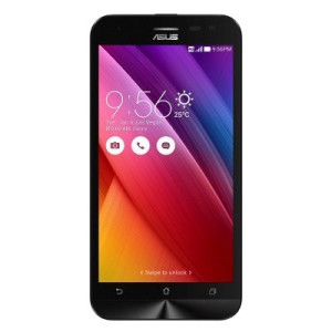 ASUS ZenFone 2 Laser w Polsce!