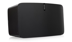 Sonos przedstawia ulepszone oprogramowanie Trueplay i nowy flagowy model – inteligentny głośnik PLAY:5