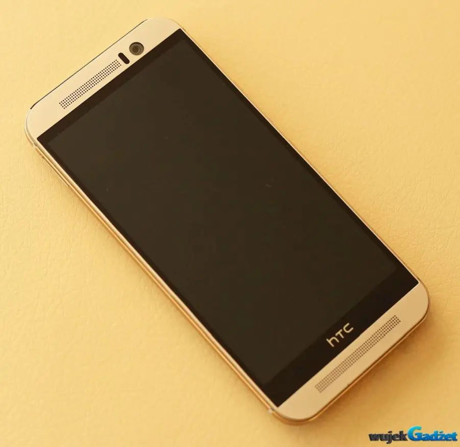 HTC One M9 – recenzja flagowca