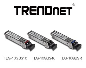 TRENDnet wprowadza na rynek wydajne rozwiązania światłowodowe