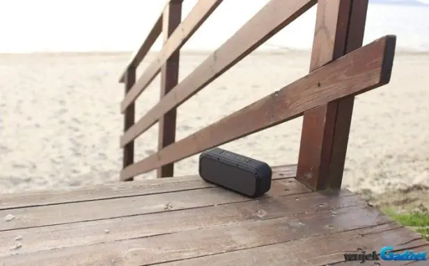Divoom VOOMBOX OUTDOOR – test głośnika do zadań specjalnych
