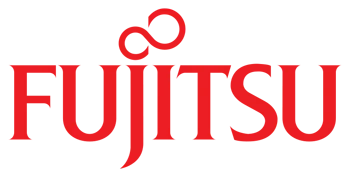 Fujitsu-logo
