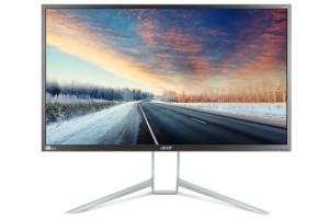 Nowe monitory Acer z serii BX0 i CB1