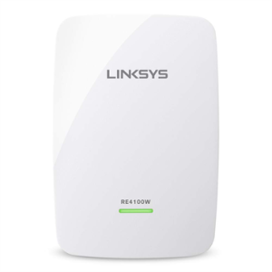 Zwiększ zasięg swojej domowej sieci bezprzewodowej za pomocą urządzenia Linksys RE4100W