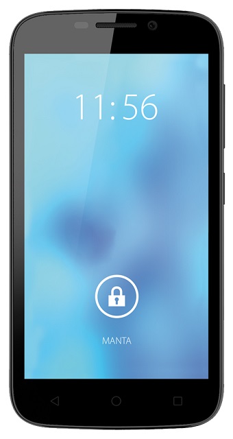 Najszybszy internet z nowym smartfonem 4,5″ z LTE.