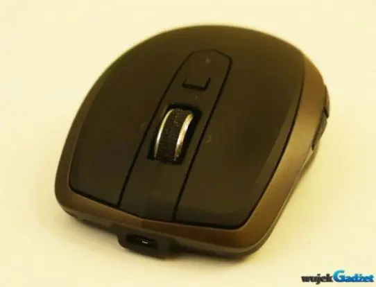 Recenzja myszy Logitech MX Anywhere 2