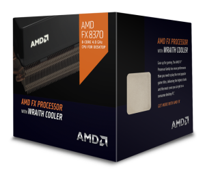 AMD oferuje nowe systemy chłodzenia i procesory, które razem zapewniają niezawodne i niemal niesłyszalne działanie komputera