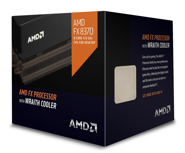 AMD oferuje nowe systemy chłodzenia i procesory, które razem zapewniają niezawodne i niemal niesłyszalne działanie komputera