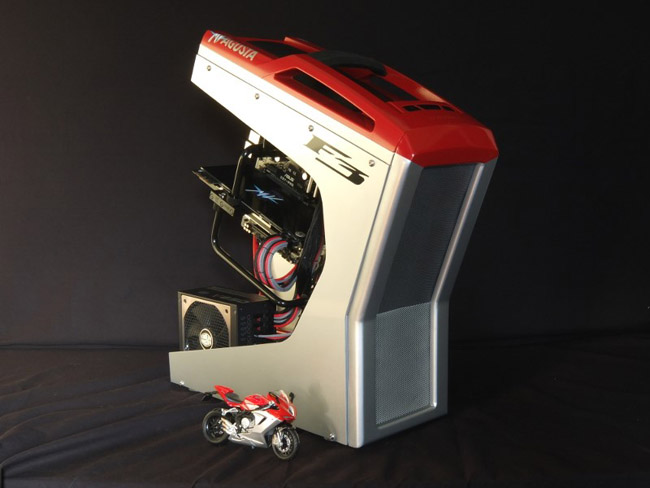 CASE MOD WORLD SERIES – rozpoczynamy rekrutacje!