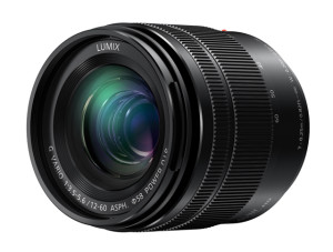 Nowy Panasonic LUMIX G VARIO 12–60 mm/F3.5-5.6 POWER O.I.S. — uniwersalny obiektyw do zdjęć  w każdych warunkach