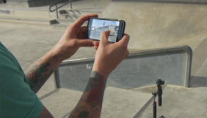 Poradnik: Jak nagrać nieporuszony film kamerą z gimbalem