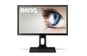 BenQ BL2420Z – 24” ergonomiczny biurowy monitor Full HD z matrycą VA