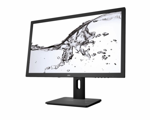 Monitory biurowe AOC z serii 75