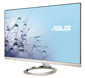 Nowy monitor z serii ASUS Designo dostępny w Polsce