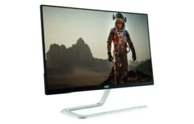Nowe monitory AOC z serii Style