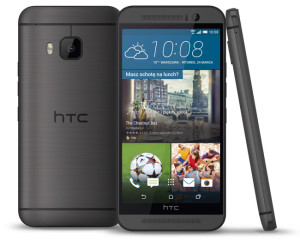 Uchwyć każdy szczegół z nowym smartfonem HTC One M9 (Prime Camera Edition)