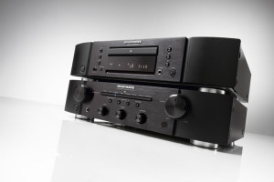 PM6006 i CD6006: Marantz udoskonala wielokrotnie nagradzany zestaw stereo Hi-Fi