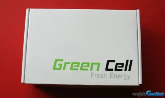 Green Cell A32-F82 – test zamiennika baterii do laptopów ASUS