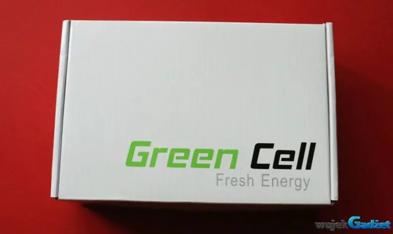 Green Cell A32-F82 – test zamiennika baterii do laptopów ASUS