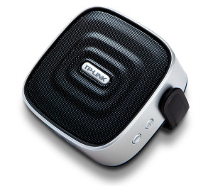 Gra muzyka – TP-LINK Groovi Ripple przenośny głośnik Bluetooth