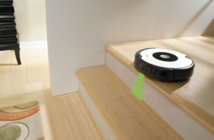iRobot Roomba 605 – prosty sposób na czyste podłogi