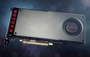AMD wznieca „Rebelię Radeona” wraz z premierą karty graficznej Radeon™ RX 480, która od dziś dostępna jest w sklepach