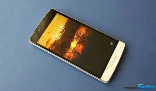 TP-LINK Neffos C5 – mały wielki smartfon