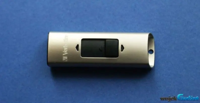Verbatim Vx400 128 GB – testujemy jak jest szybki