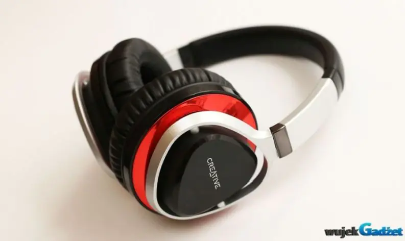 Creative Aurvana Live!2 – test następcy kultowego modelu