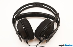 Plantronics RIG 500 – test niedrogich gamingowych słuchawek