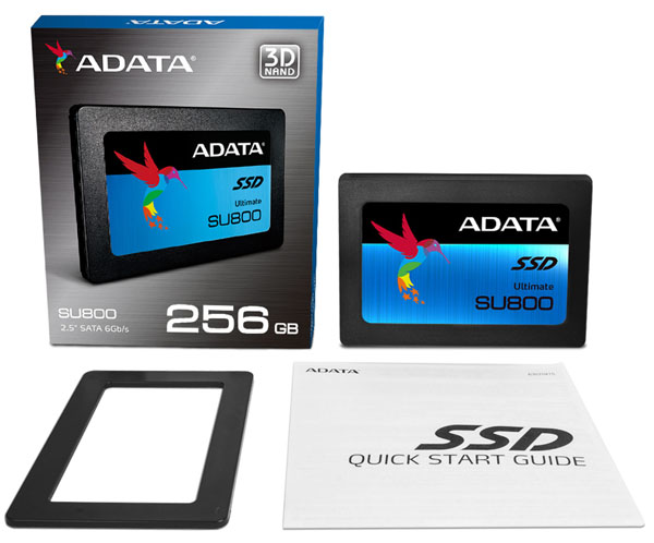 010_ADATA_SU800_SSD_Unboxing