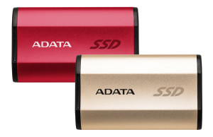 ADATA SE730: Zewnętrzny dysk SSD z USB typu C i wytrzymałą obudową