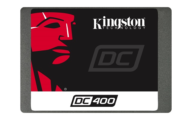 Kingston Digital wprowadza na rynek nowy dysk SSD DC400 przeznaczony do podstawowych rozwiązań z zakresu centrum danych
