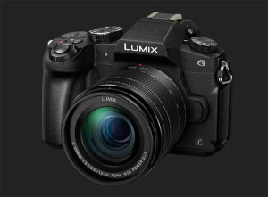Nowy aparat LUMIX DMC-G80 oferuje znakomitą jakość obrazu i niezawodne działanie w terenie