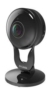 Nowy wymiar monitorowania domu – panoramiczna bezprzewodowa kamera 180° Full HD w ofercie D-Link