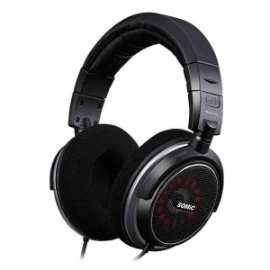 Do portfolio Audiomagic dołączają 3 słuchawki nauszne marki Somic, modele V2, G927 oraz G932.