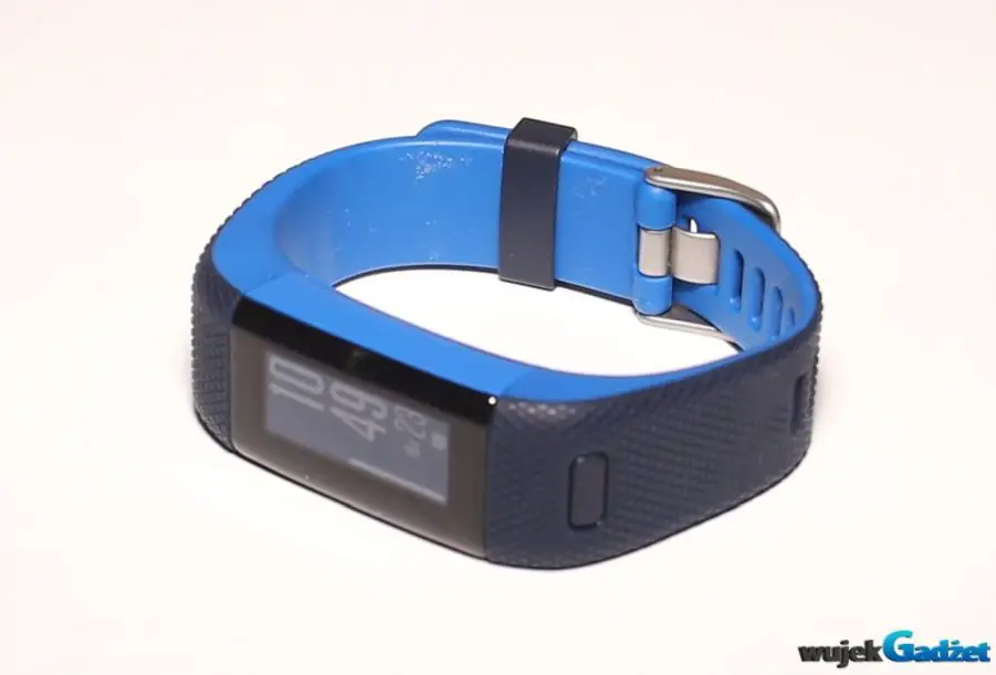 Garmin Vivosmart HR+ – recenzja opaski dla aktywnych