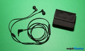 Creative Aurvana In-Ear2 Plus – douszne słuchawki z mikrofonem