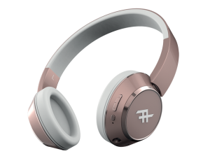 Rośnie rodzina urządzeń audio Bluetooth marki IFROGZ. Na rynku debiutują dzisiaj produkty Coda oraz InTone