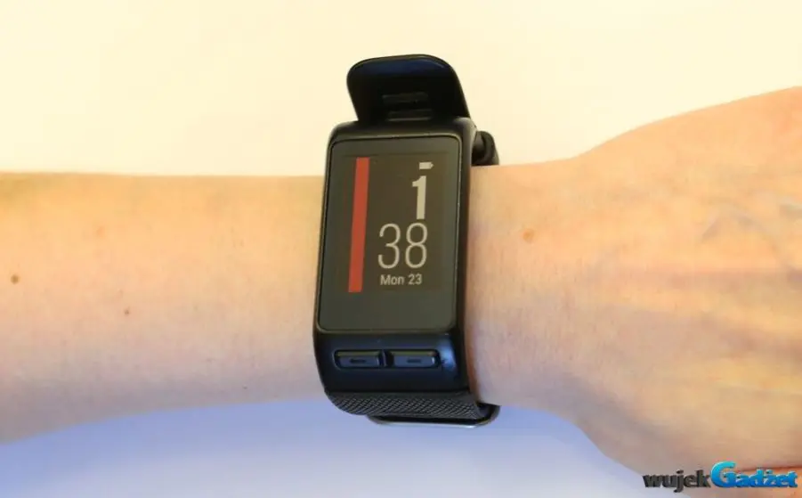 Vivoacive HR – test urządzenia dla aktywnych firmy Garmin