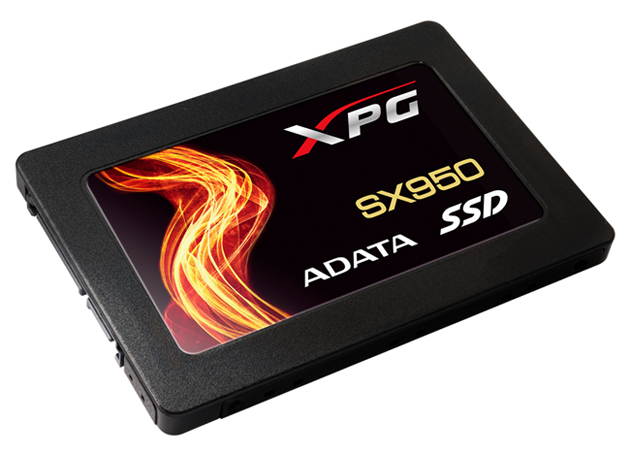 XPG SX950 – pierwszy dysk SSD od ADATA z 6-letnią gwarancją