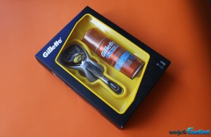 Gillette Fusion ProShield – test systemowej maszynki do golenia