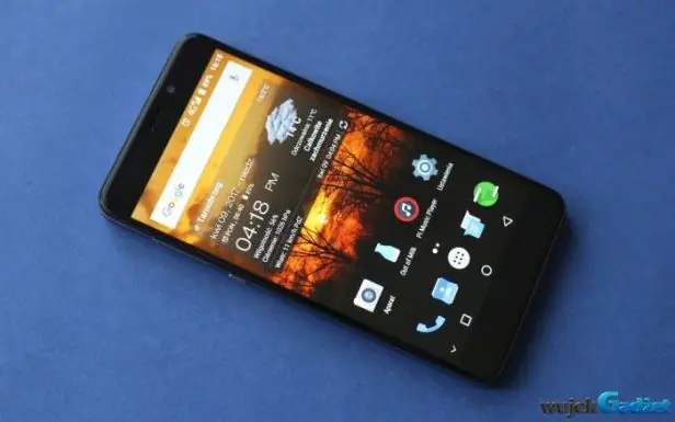 Test UMI Super – smartfona z 4GB RAM, procesorem Helio P10 i baterią 4000 mAh