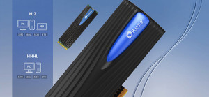 Plextor M8Se – wydajne dyski SSD w trzech wersjach