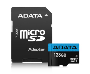 Premier ONE – nowa seria ultraszybkich kart pamięci ADATA