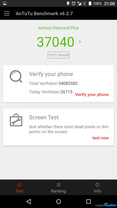 Archos_Diamond_Plus_Antutu