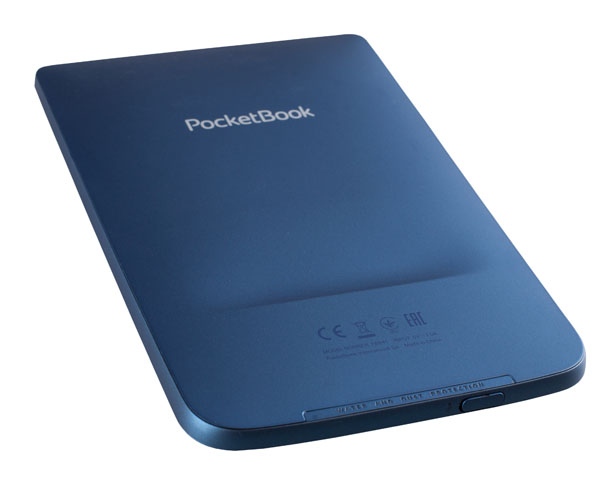 PocketBook Aqua 2_tył