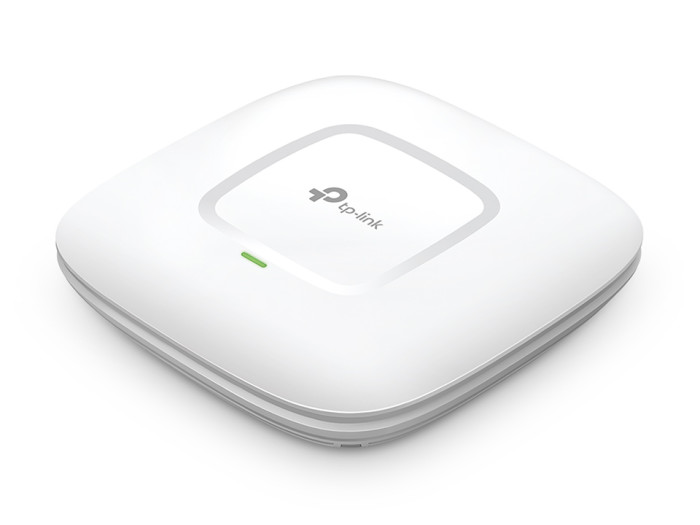 Seria Auranet CAP – Punkty dostępowe WiFi od TP-Link