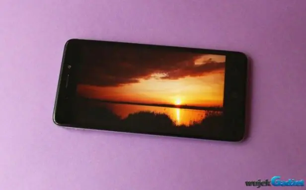 Neffos X1 – test pierwszego z nowej serii smartfonów TP-Link