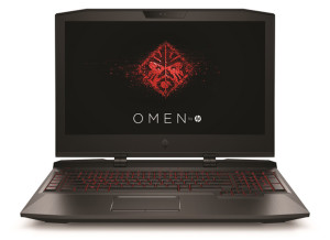 Pierwszy laptop OMEN X firmy HP to siła, z którą trzeba się liczyć